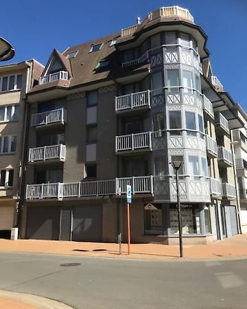 New Line Apartment Middelkerke Exterior photo